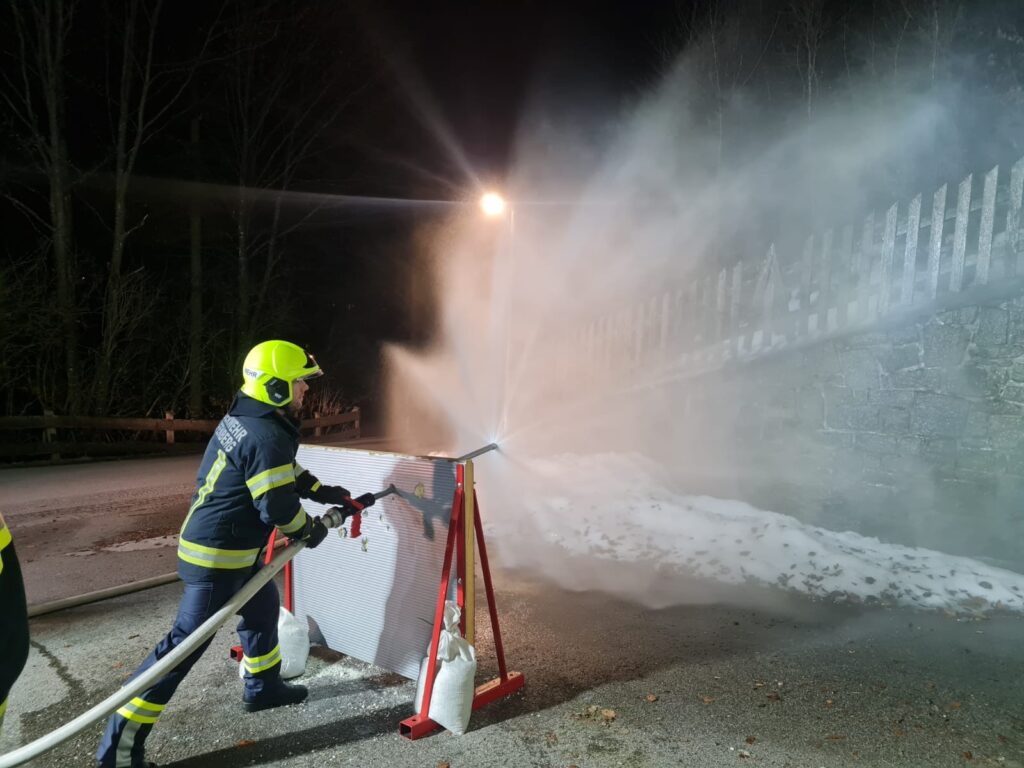 Monatsübung Februar